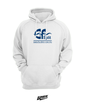 EFST: Sveučilište u Splitu Hoodie