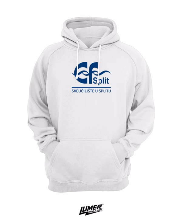 EFST: Sveučilište u Splitu Hoodie