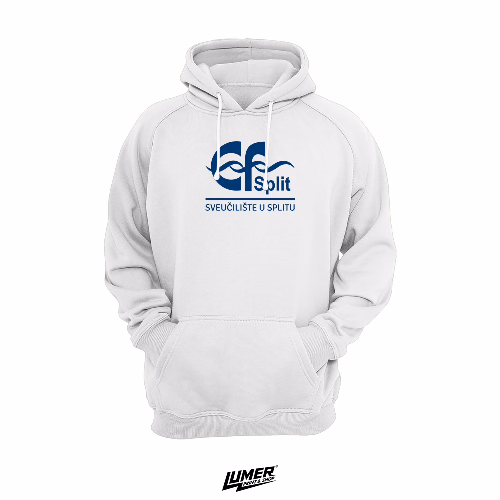 EFST: Sveučilište u Splitu Hoodie