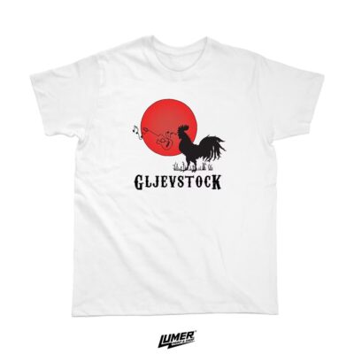 Gljevstock