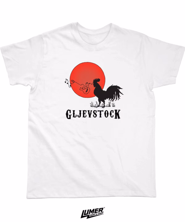Gljevstock