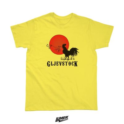 Gljevstock - Slika 2