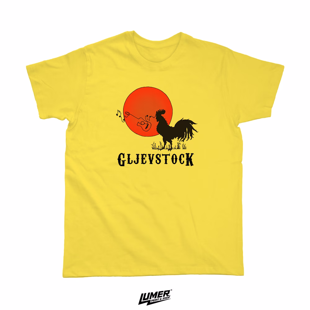 Gljevstock - Slika 2