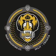 Mandrill nano Brewery