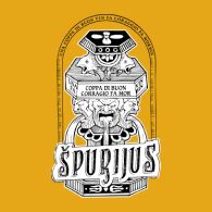 Špurijus