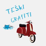 Teški Grafiti