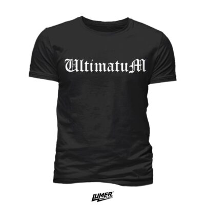 Ultimatum logo