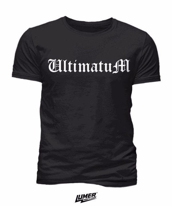 Ultimatum logo