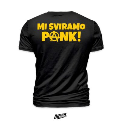 Buba Švabe Crna - Slika 2