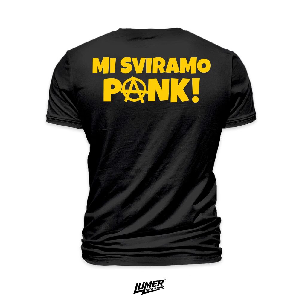 Buba Švabe Crna - Slika 2