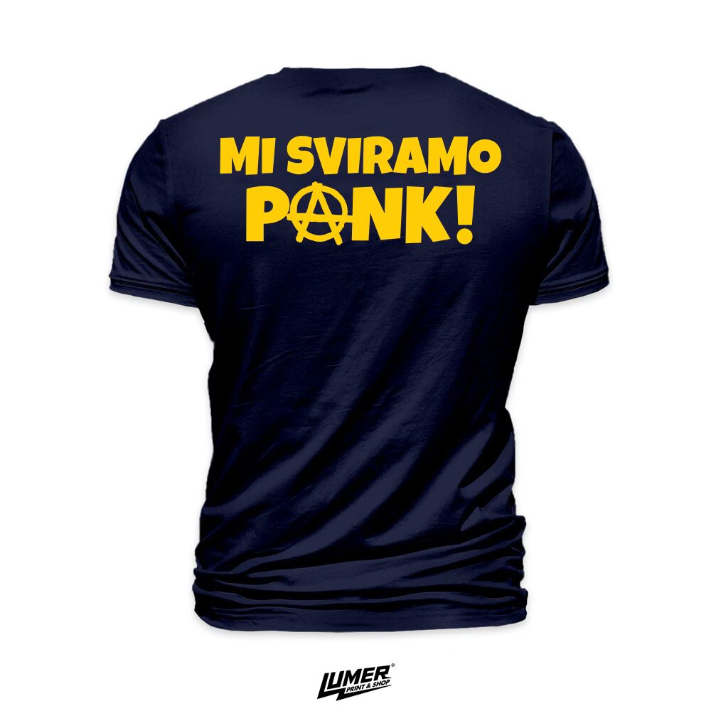 Buba Švabe Navy - Slika 2