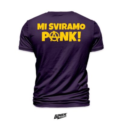 Buba Švabe Ljubičasta - Slika 2