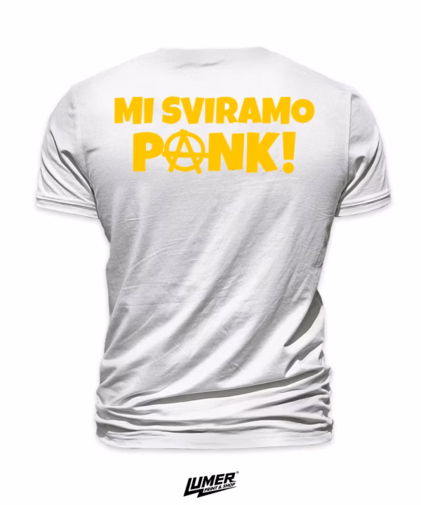 Buba Švabe Bijela - Slika 2