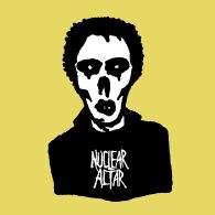 Nuclear Altar