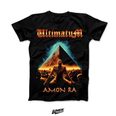 Ultimatum - Amon Ra