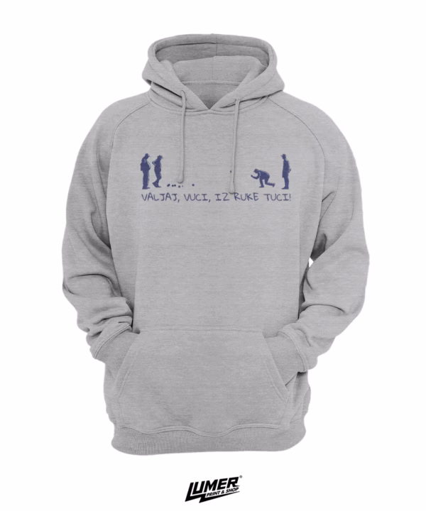 Balote Hoodie