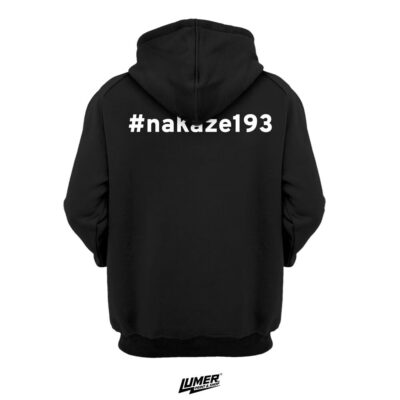 #nakaze193 Hoodie (prsa+leđa) - Slika 2