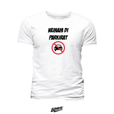 Nemam Di Parkirat