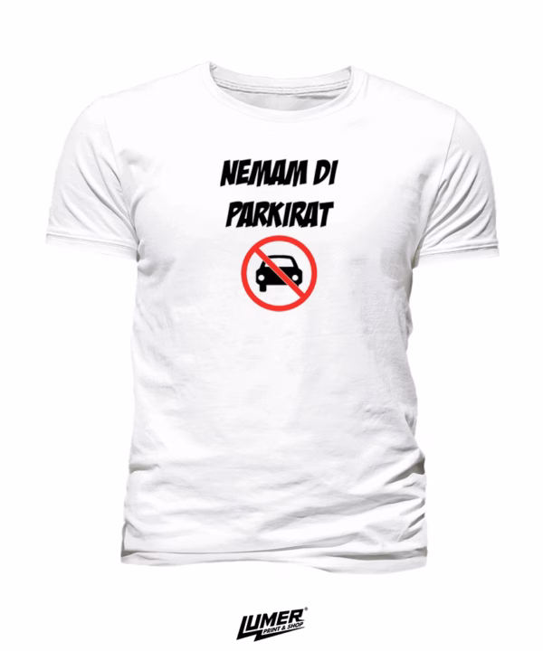 Nemam Di Parkirat