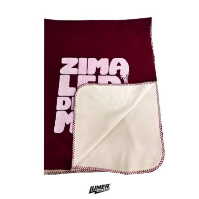 Zima Led Dekica Med - Crvena dekica