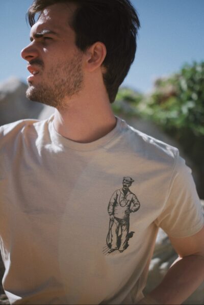 Mornar / Sailor sand
