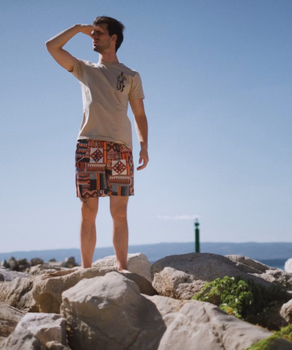 Mornar / Sailor sand - Slika 5