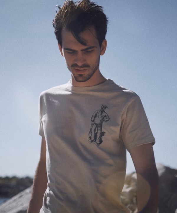 Mornar / Sailor sand - Slika 7