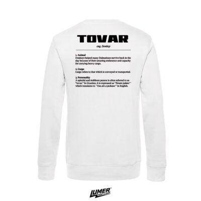 Tovar Sweatshirt - Slika 2