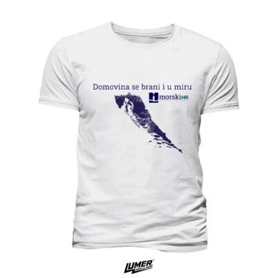 Domovina se brani i u miru