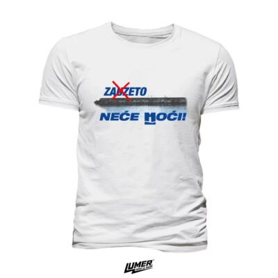 Neće Moći
