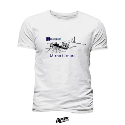 Mirno Ti More