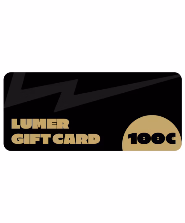 Lumer Gift Card - 100€