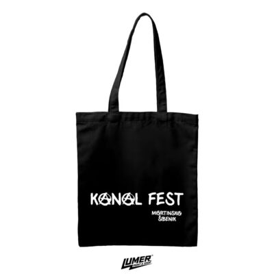 Kanal Fest - Crna torba