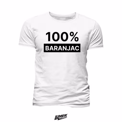 100% Baranjac / Baranjka
