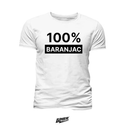 100% Baranjac / Baranjka
