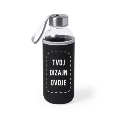 Boca s tvojim dizajnom