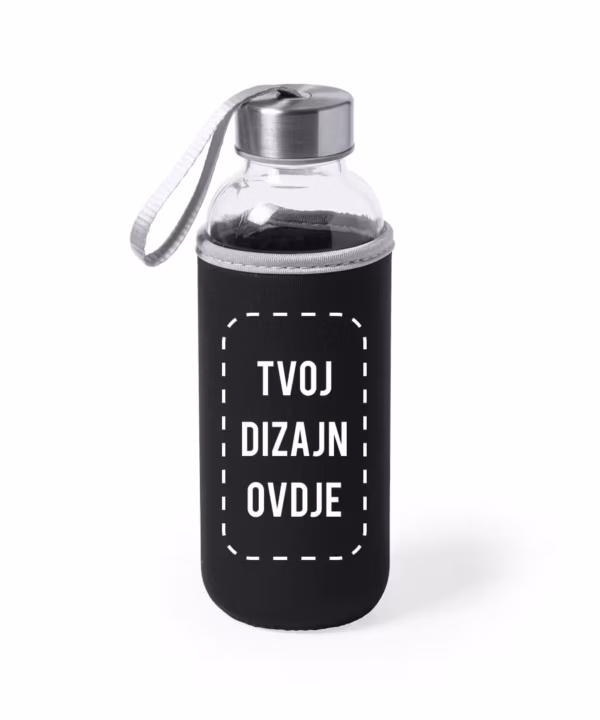 Boca s tvojim dizajnom