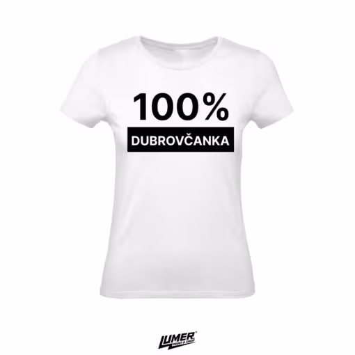 100% Dubrovčanin / Dubrovčanka - Slika 3