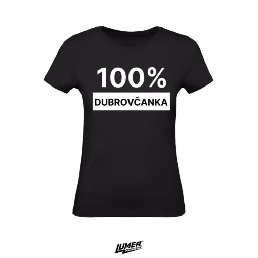 100% Dubrovčanin / Dubrovčanka - Slika 4