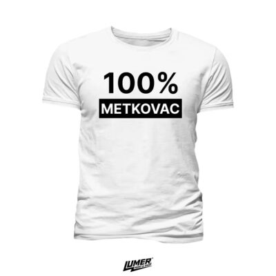 100% Metkovka / Metkovac - Slika 3