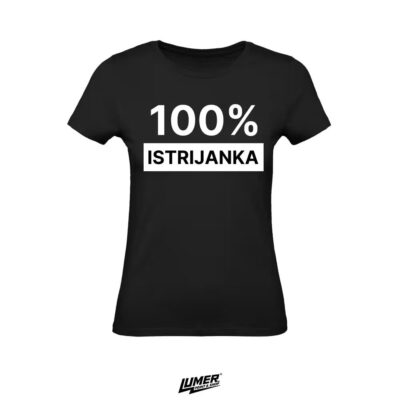 100% Istrijanka / Istrijan