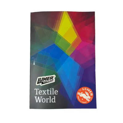 Lumer "Textile World" Katalog Proizvoda