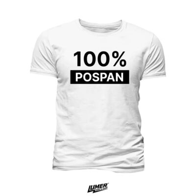 100% Pospan / Pospana