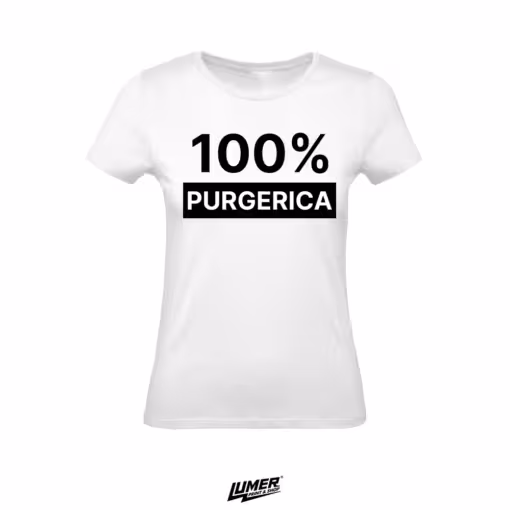 100% Purgerica / Purger