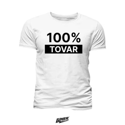 100% Tovar / Tovarica