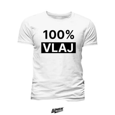 100% Vlaj / Vlajna