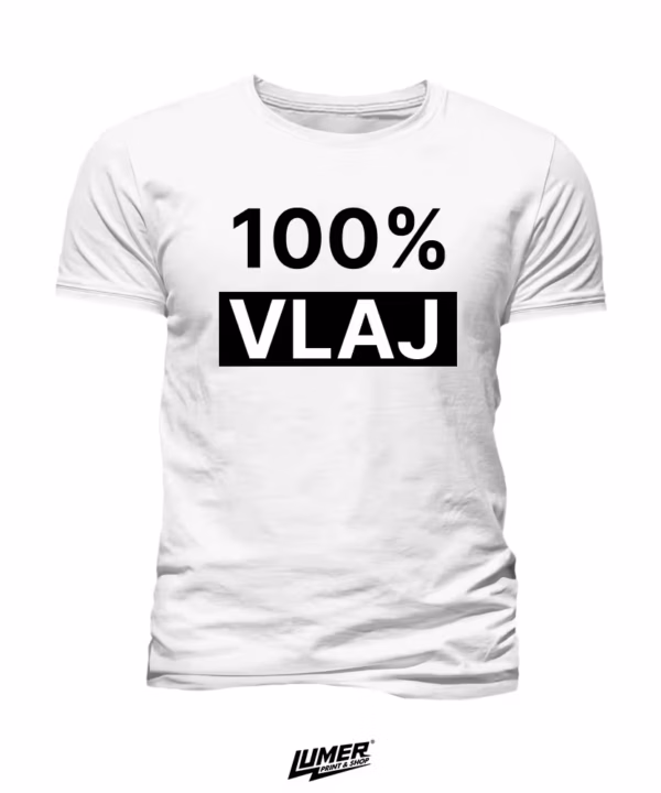 100% Vlaj / Vlajna