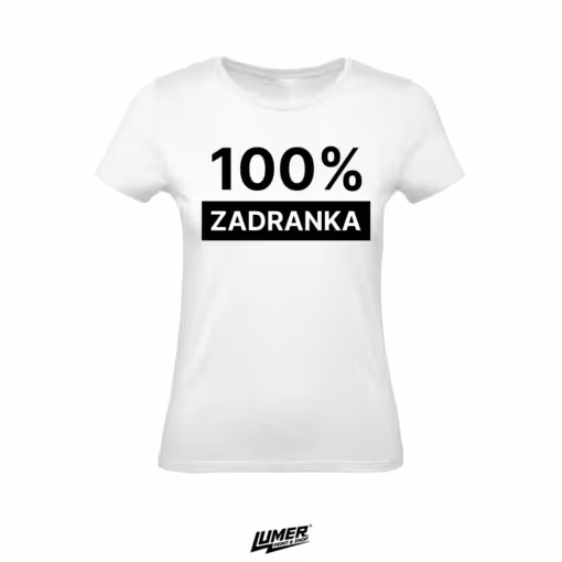 100% Zadranin / Zadranka - Slika 3