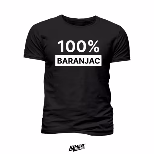 100% Baranjac / Baranjka - Slika 2