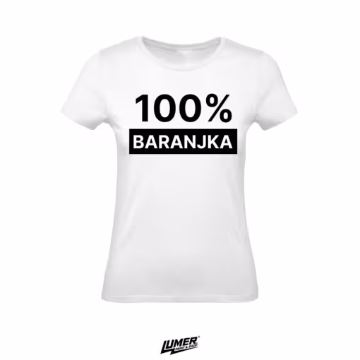 100% Baranjac / Baranjka - Slika 3